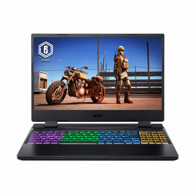 Acer Nitro5-i7 (NH.QFKSI.001) Gaming Laptop