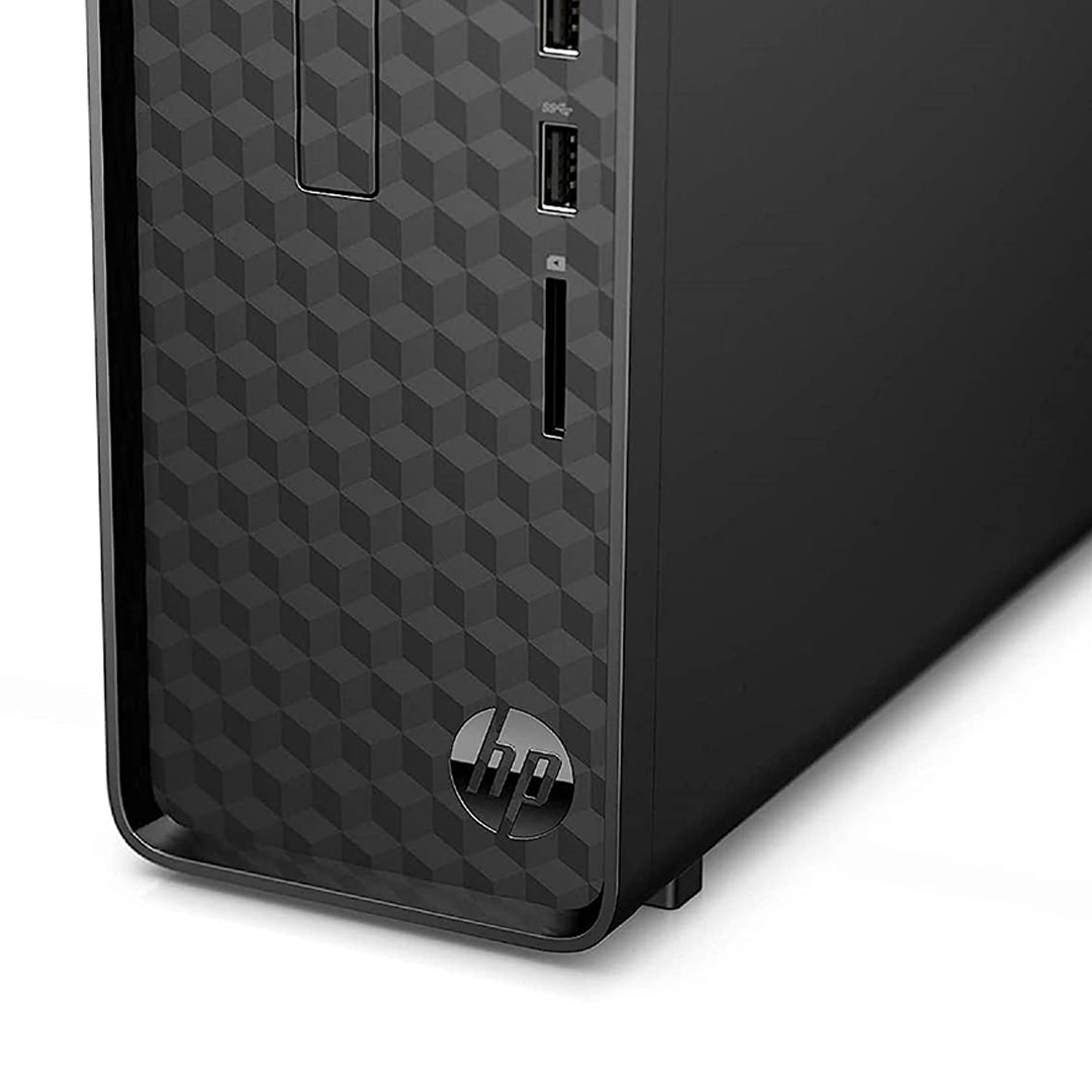 HP ( S01-pF2369in) Slim Desktop PC