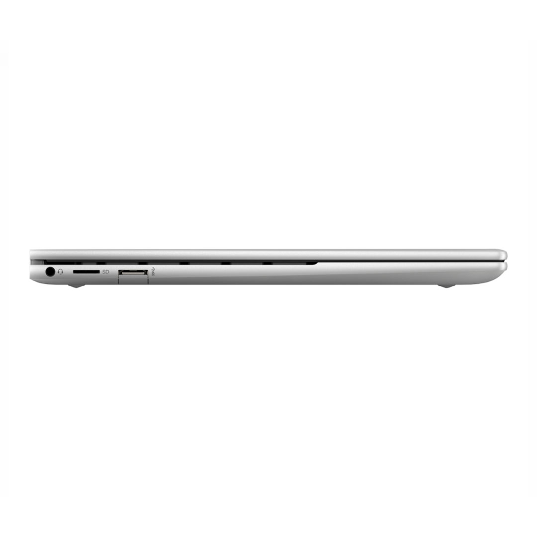 Natural Sliver Aluminum HP Super Premium Notebook Envy 13-Bf0059tu