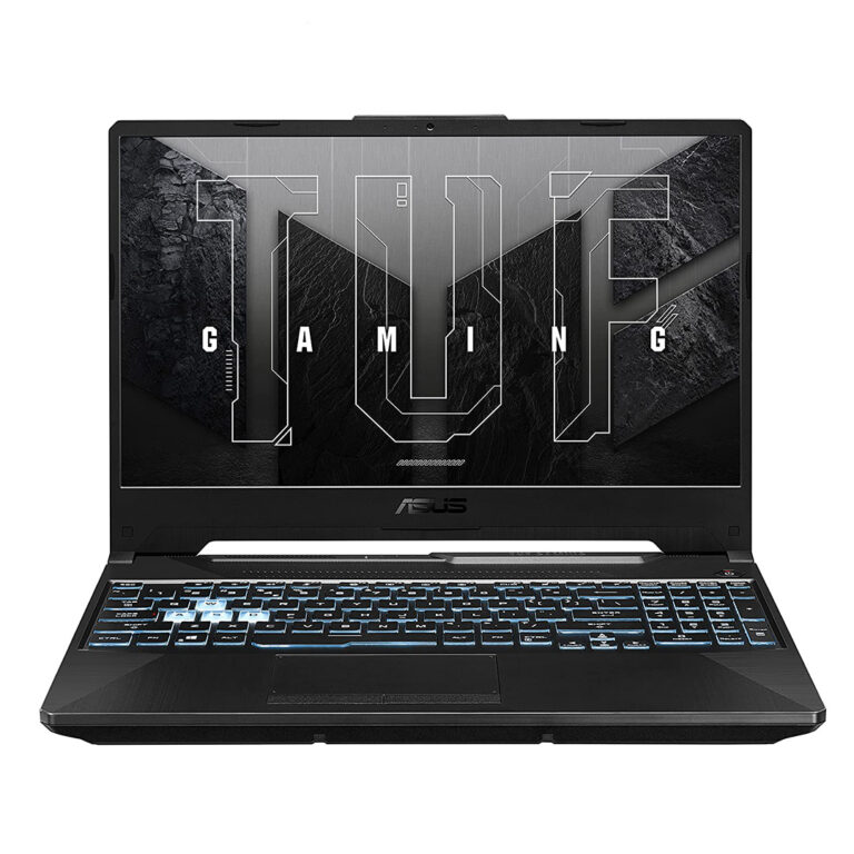 ASUS TUF Gaming A15 FA506IHRZ-HN112W Lapt