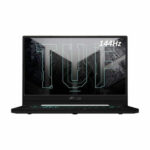 ASUS TUF Gaming F15 FX506HC-HN119W Laptop