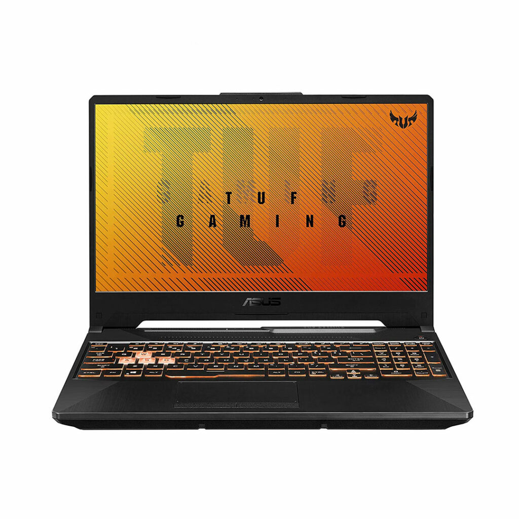 ASUS TUF Gaming FX506LH-HN310W Laptop