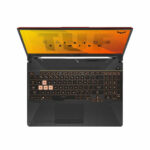 ASUS TUF Gaming FX506LH-HN310W Laptop - Top