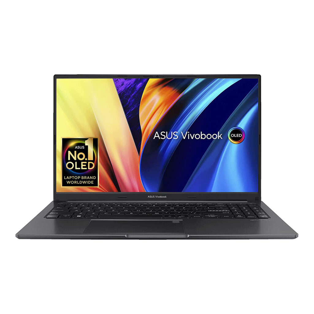 ASUS Vivobook 15 OLED X1505ZA-L1311WS Laptop