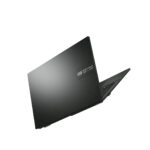 ASUS Vivobook Go 15 OLED E1504FA-LK542WS Laptop - Backk View