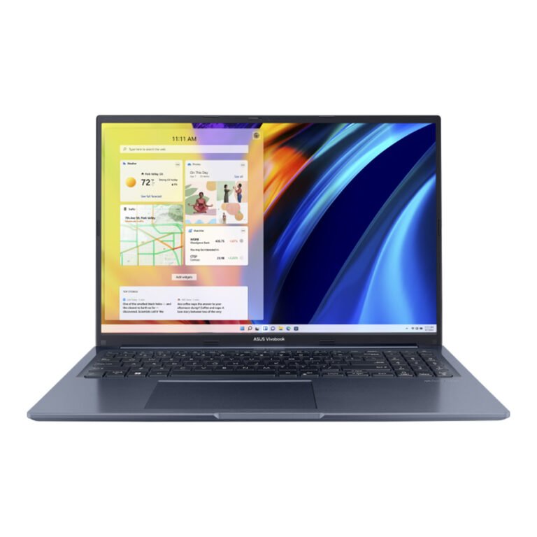 ASUS Vivobook M1603QA-MB512WS Laptop