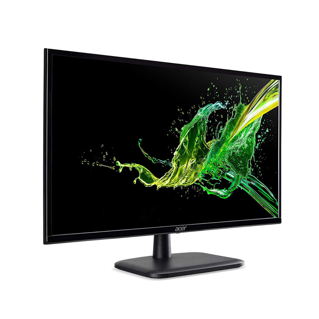 Acer EK220QAABI LED Monitor