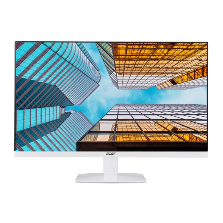 Acer HA240Y LCD Monitor with LED Back Light Technology