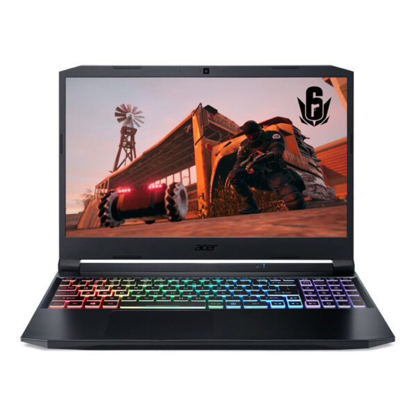 Acer Nitro 5 AN515-57 UN.QEHSI.006 Gaming Laptop (11th Gen Core i5 )