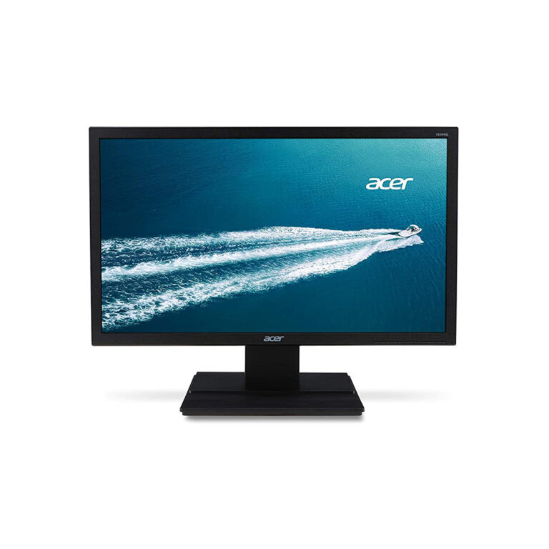 Acer V226HQLQBMIND 21.5 Inch Screen LED-Lit Monitor