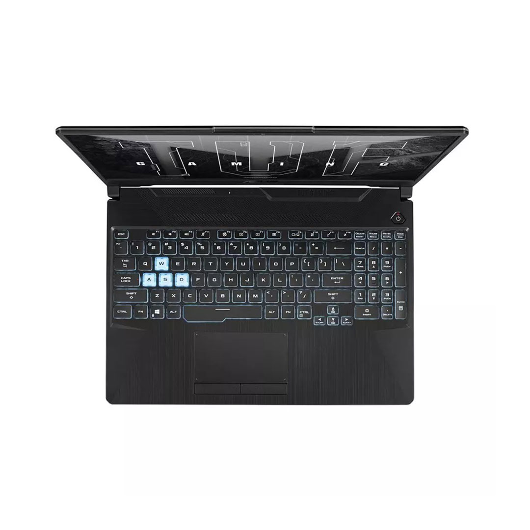 Asus TUF Gaming FX506HM-HN004WS Laptop
