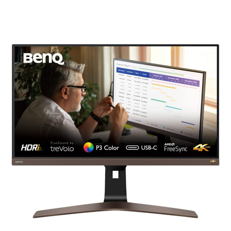 BenQ EW2880U 28 Inch Monitor