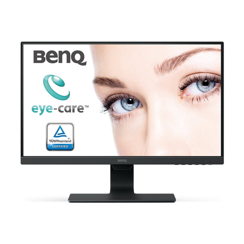 BenQ GW2480 24 inch Monitor- Eye Care