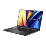 Black ASUS Vivobook 15 OLED X1505ZA-L1311WS Laptop