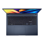 Black Color ASUS Vivobook M1603QA-MB512WS Laptop