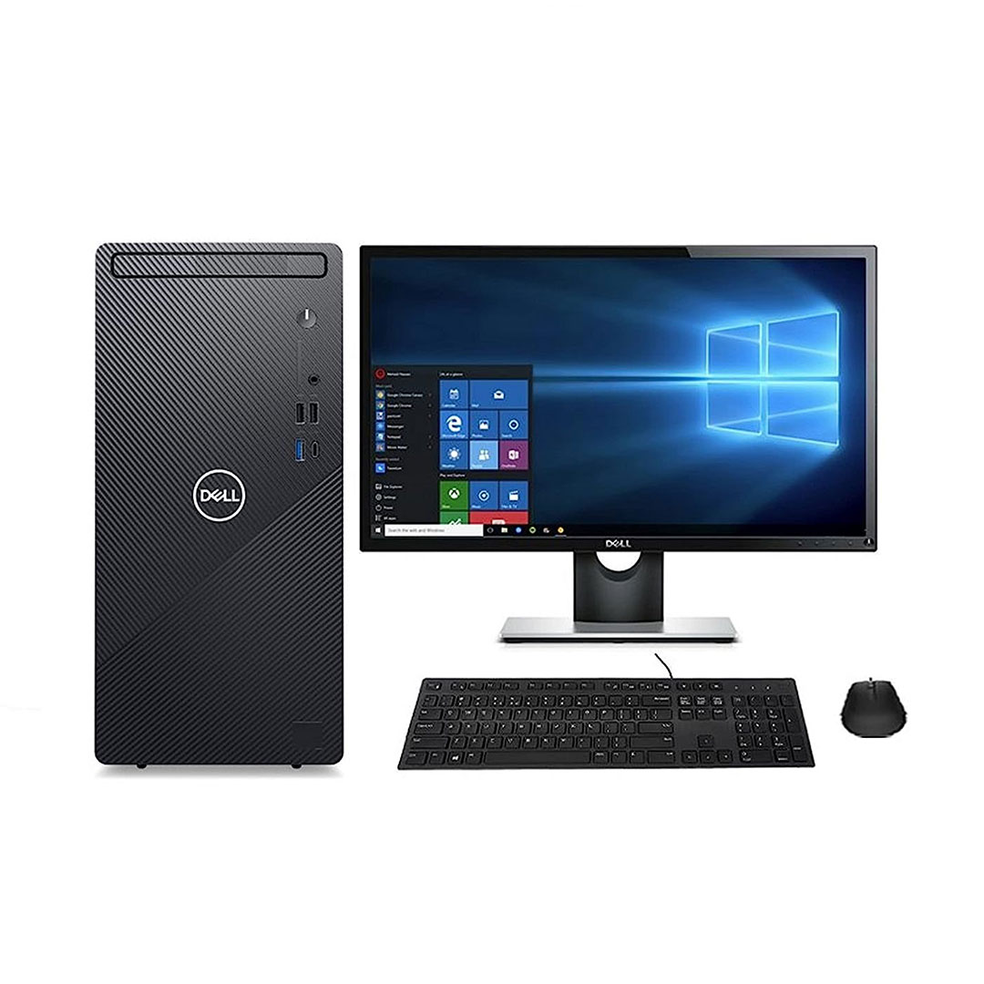 Dell INS-3891 Desktop