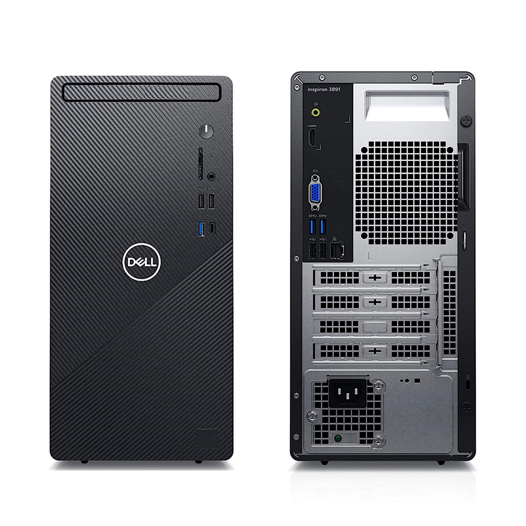 Dell INS-3891 Intel Core i3-10Th