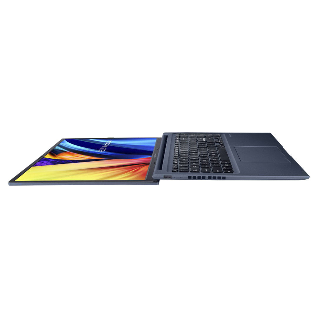 Flexible ASUS Vivobook M1603QA-MB512WS Laptop