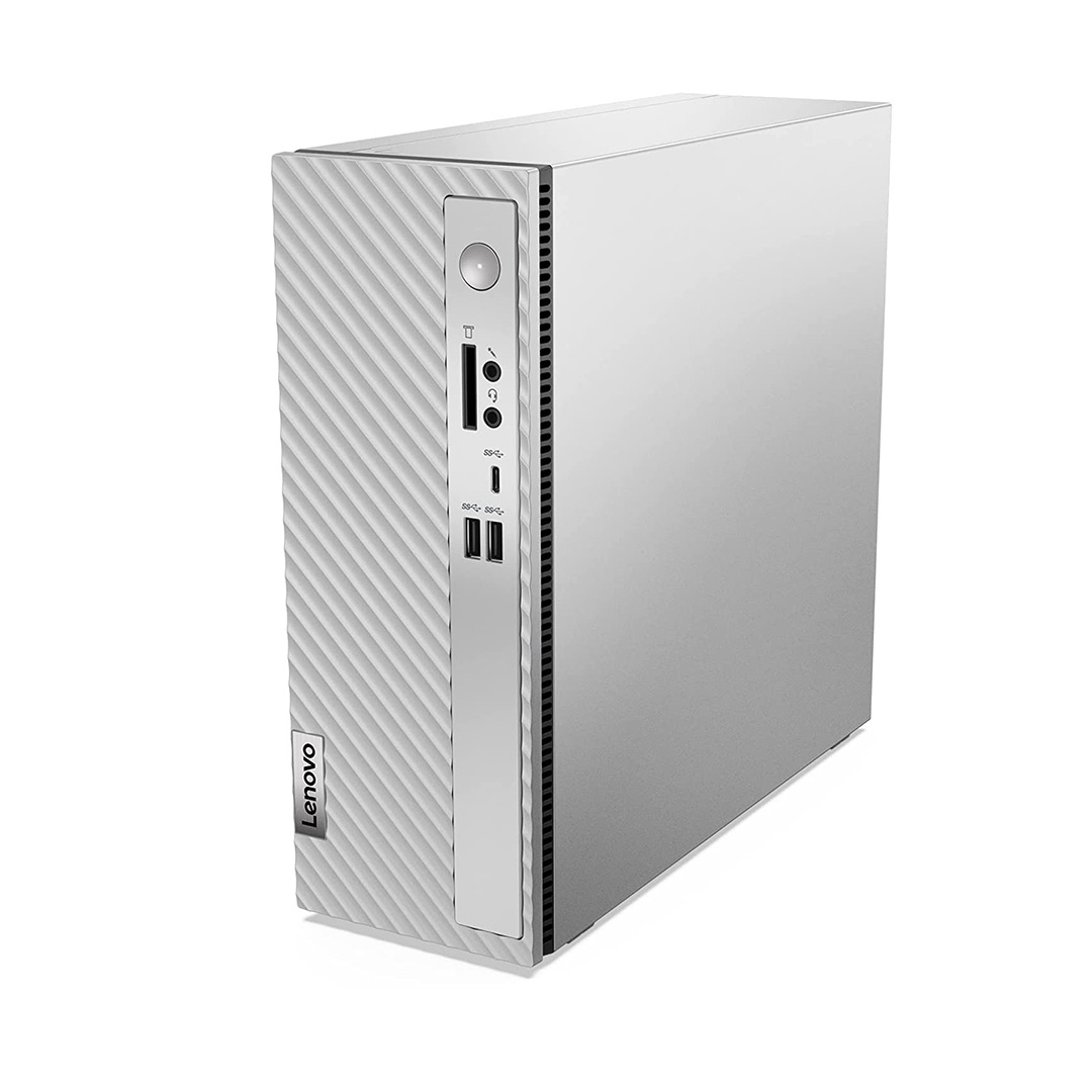 Lenovo IdeaCentre 3 Desktop (12th Gen Intel Core i5) 90SM0089IN