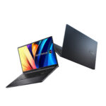 Stylish ASUS Vivobook 15 OLED X1505ZA-L1311WS Laptop