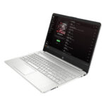 HP AMD Rryzen 15s fc0025ax Llaptop