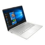 HP Intel i3 - 11th Gen (14s - DQ2649Tu) Laptop