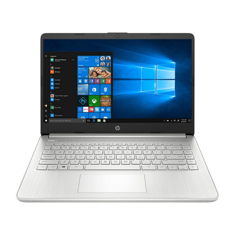 HP Intel i3 - 11th Gen (14s - DQ2649Tu) Laptop