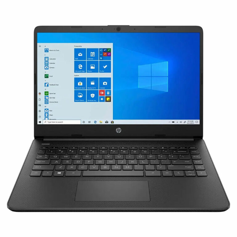 HP Laptop 14S-DQ3032TU