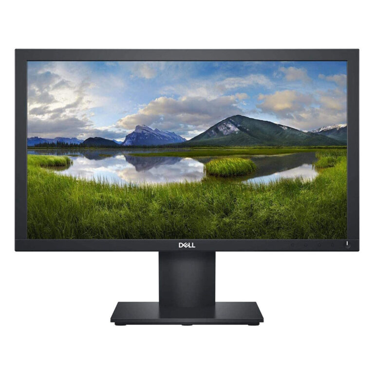 Dell 20 Monitor E2020H