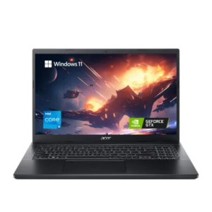 Acer Aspire 7 A715-76G NH.QMFSI.004 Gaming Laptop