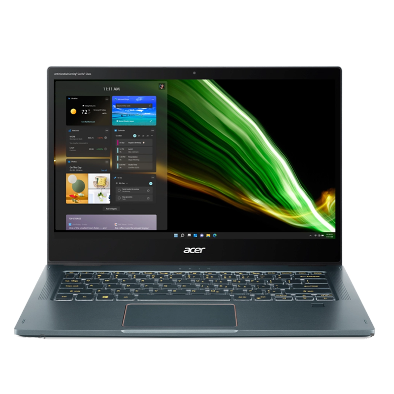 Acer Spin-7 NX.A4NSI.001