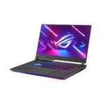 ASUS ROG Strix G15 G513RC-HN083W Laptop side view