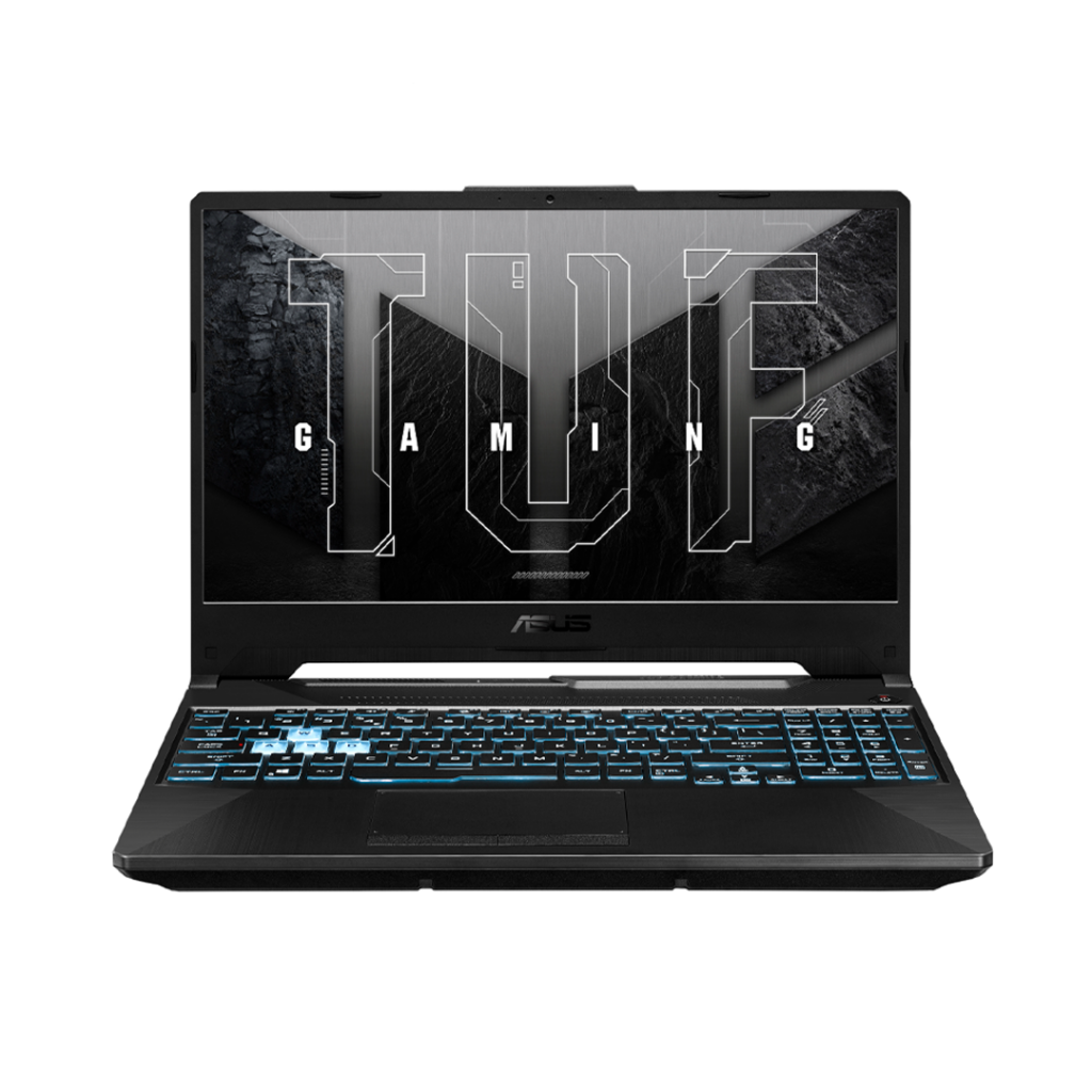 ASUS TUF Gaming F15 FX506HF-HN024W Laptop