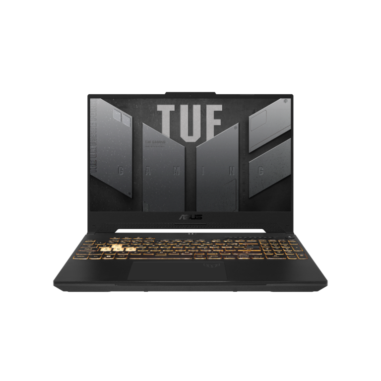 ASUS TUF Gaming F15 FX507ZC4-HN115WS