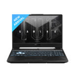 Asus Intel core i5 11th Gen Laptop - FX706HF-HX019W