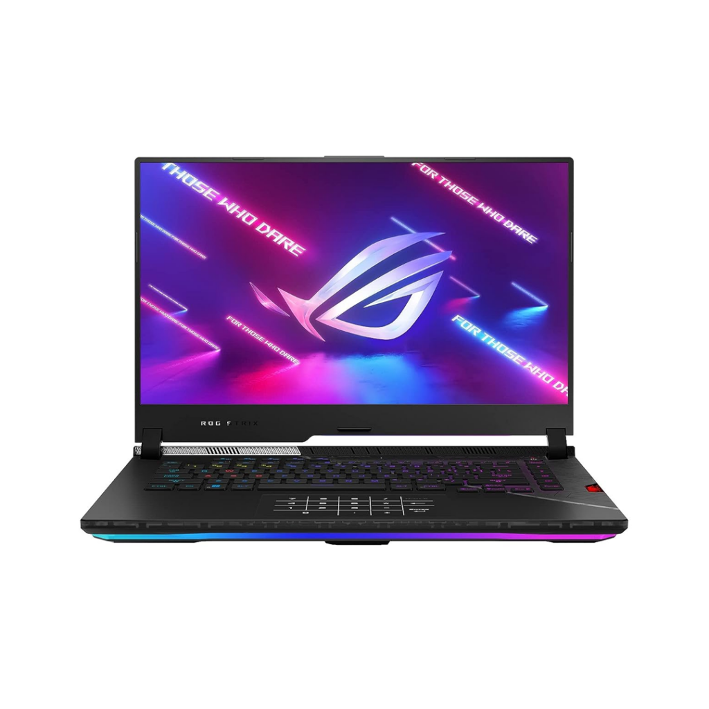 Asus ROG Strix Scar 15 2022 G533ZW-LN106WS Gaming Laptop