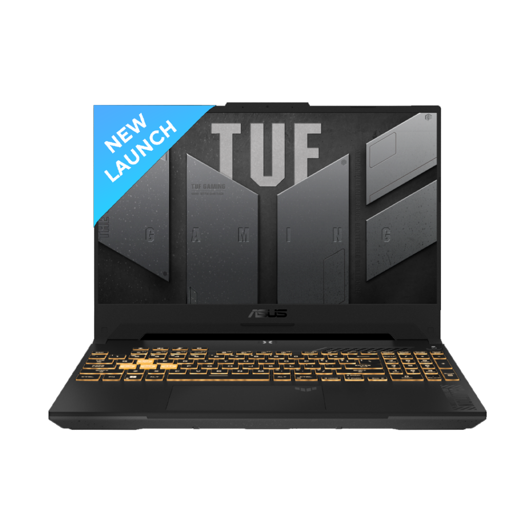 Asus TUF Gaming F15 2023 FX507ZV-LP094W Gaming Laptop