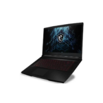 MSI Thin GF63 11SC-1494IN Gaming Laptop Side View