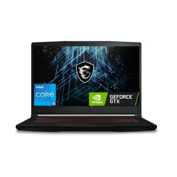 MSI Thin GF63 11SC-1494INLaptop