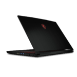 MSI Thin GF63 11UCX-1496IN Gaming Laptop Left View