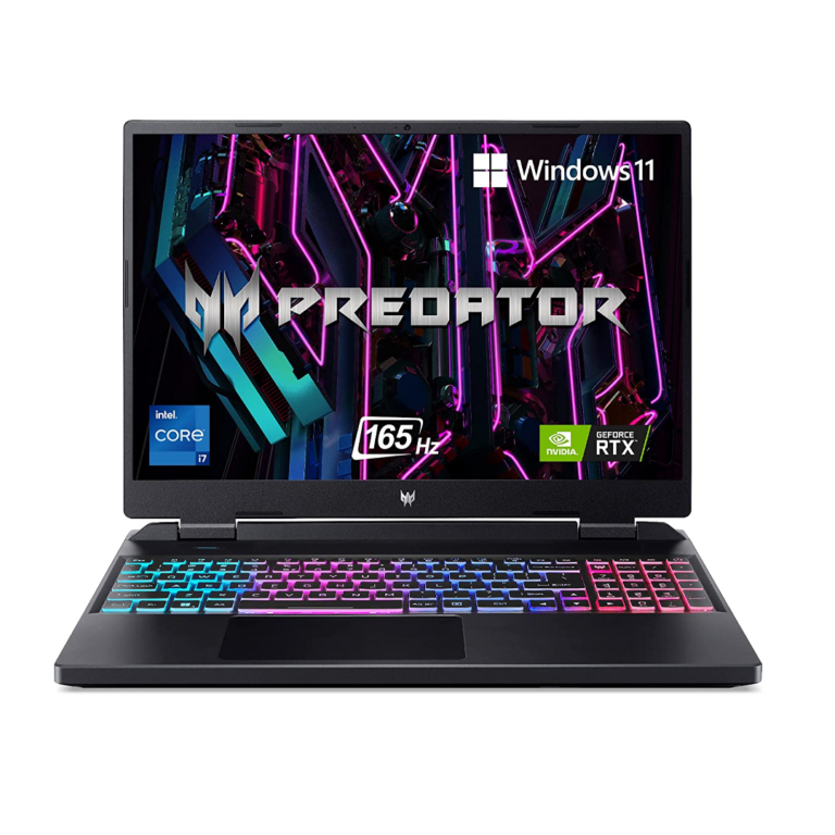 Acer Predator NH.QLTSI.006