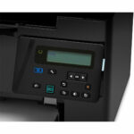 HP LaserJet Pro MFP M126nw Printer (5)