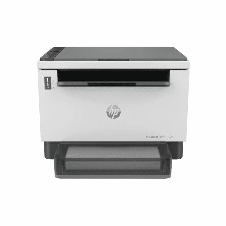 HP LaserJet Tank MFP 1005 Printer