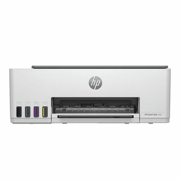 HP Smart Tank 520 All-in-One Printer