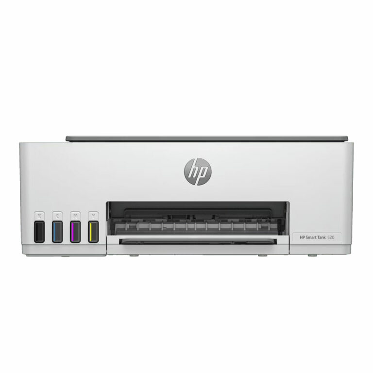 HP Smart Tank 520 All-in-One Printer