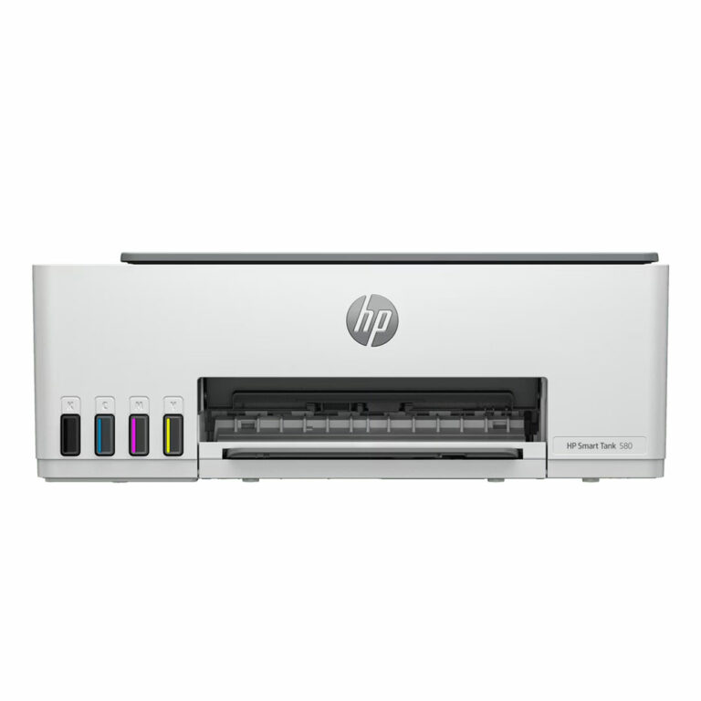 HP Smart Tank 580 All-in-One Printer