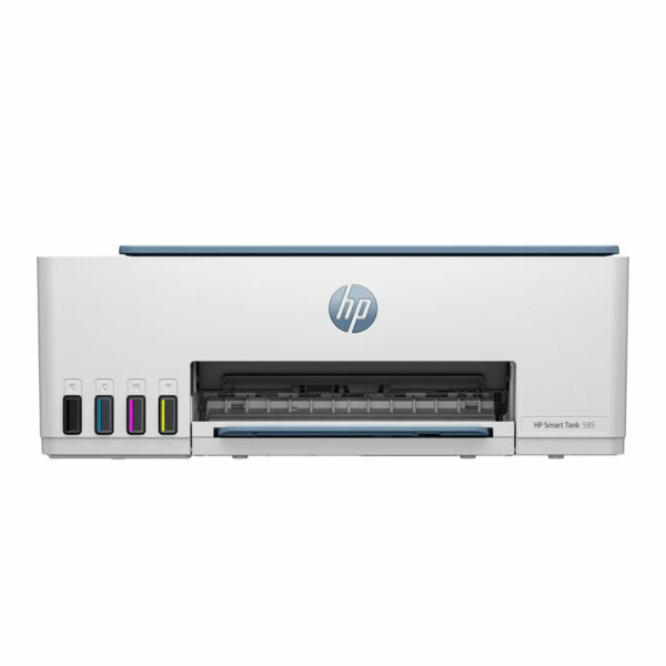 HP Smart Tank 585 All-in-One Printer