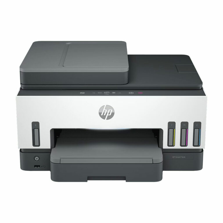 HP Smart Tank 790 Wi Fi All-in-One Printer Duplexer with ADF and Magic Touch Panel