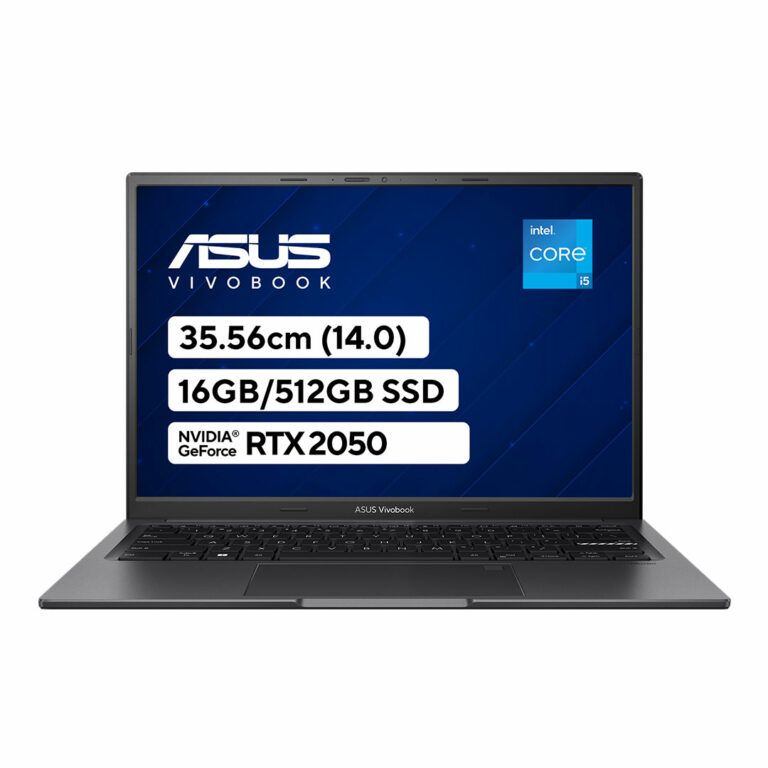 ASUS Vivobook 14X K3405VF-LY541WS