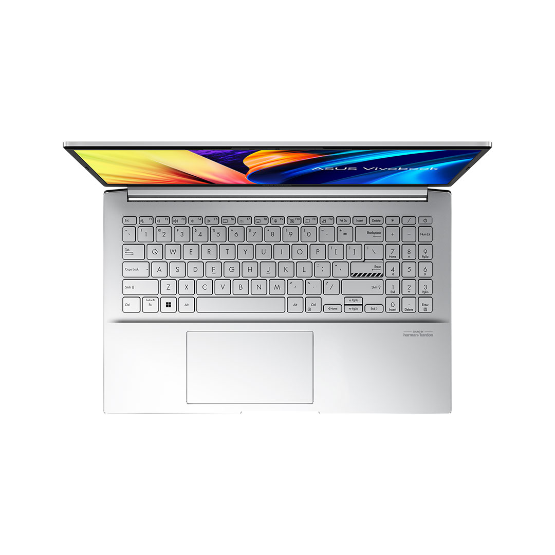 ASUS Vivobook Pro 15 M6500QC-HN742WS - SWASTIK ONLINE STORE